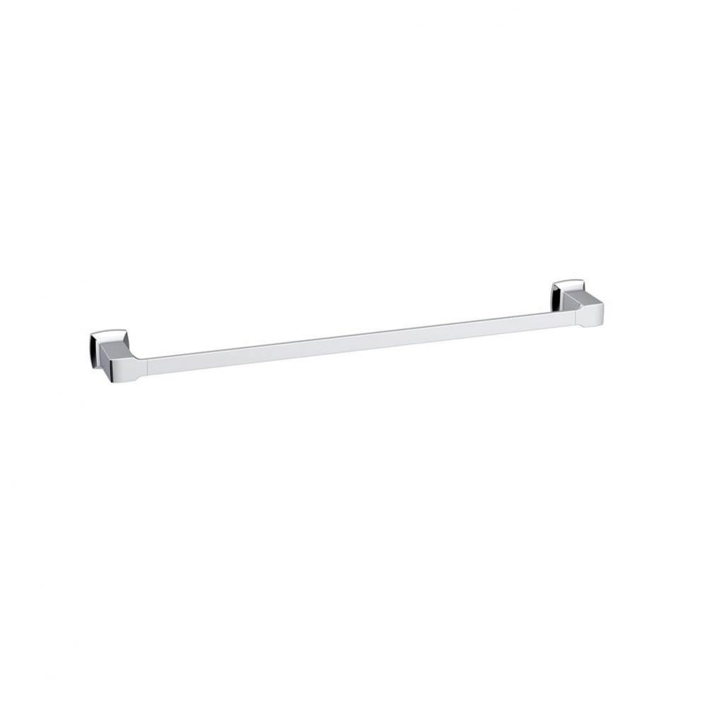 Fairbanks 24&apos;&apos; Towel Bar Chrome