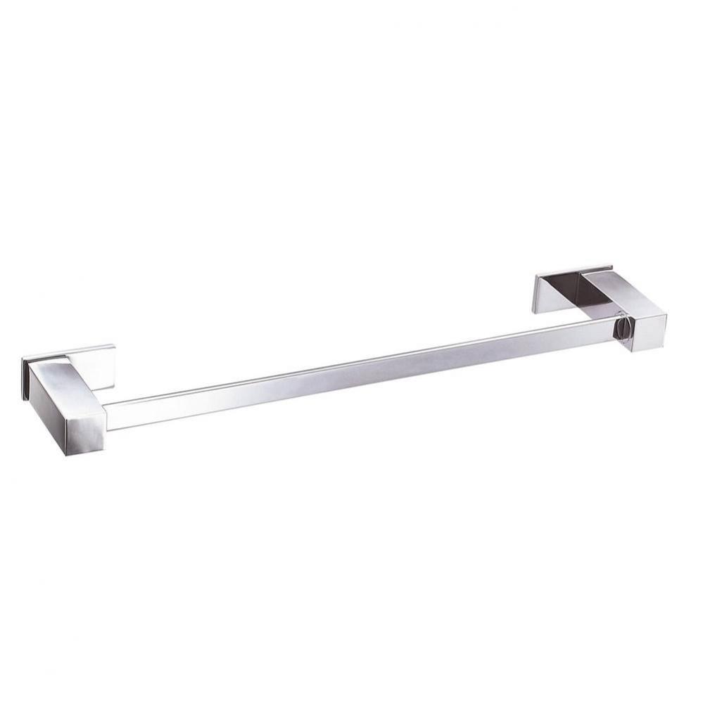 Sirius 18&apos;&apos; Towel Bar Chrome