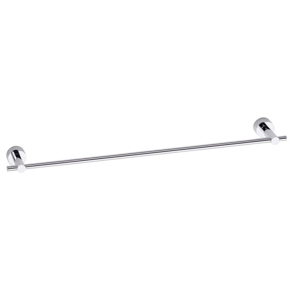 Parma 24&apos;&apos; Towel Bar Chrome