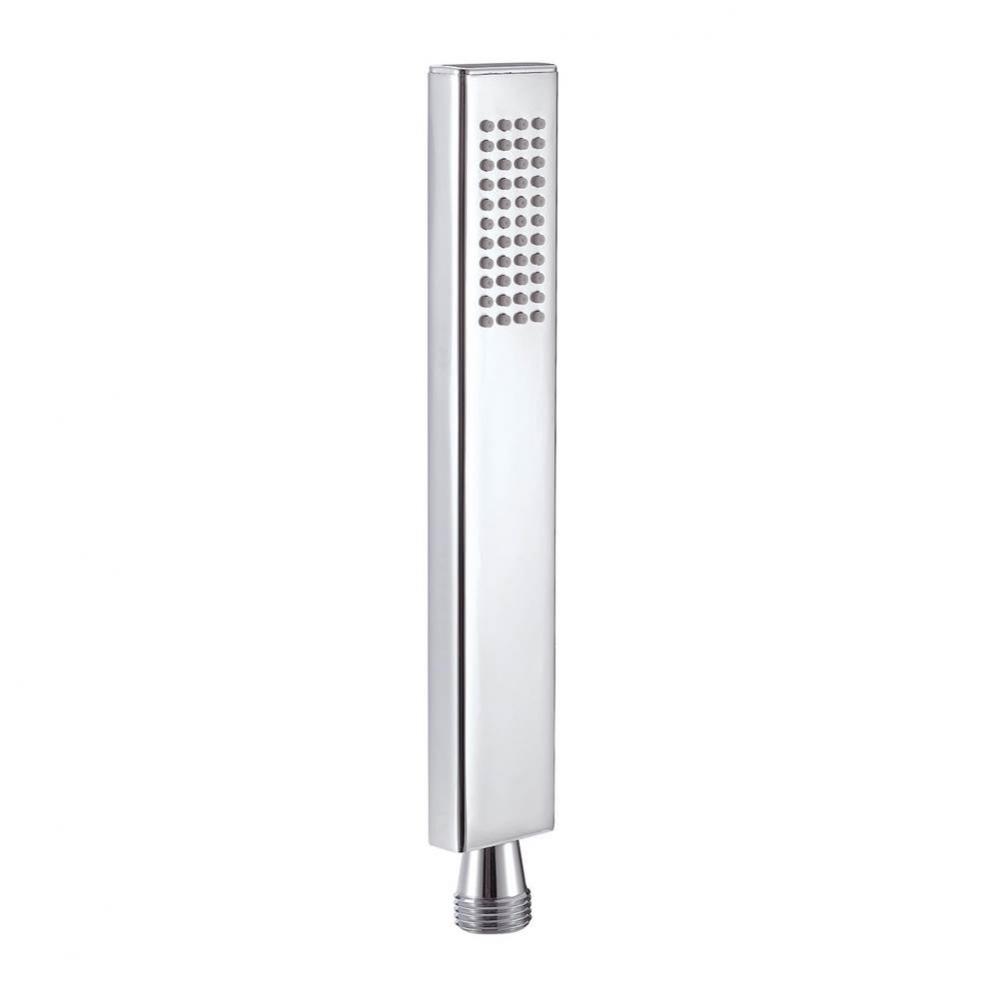 Rectangular Handshower 1.75gpm Chrome