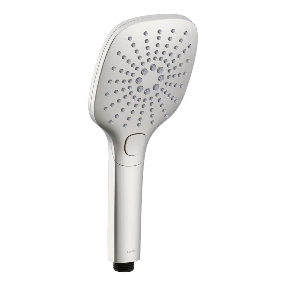 3 Function Handshower 1.75gpm Brushed Nickel