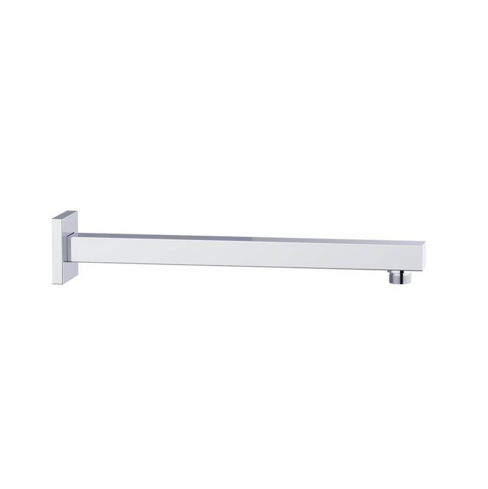 Mid-Town 12.5&apos;&apos; Showerarm w/ Escutcheon Chrome