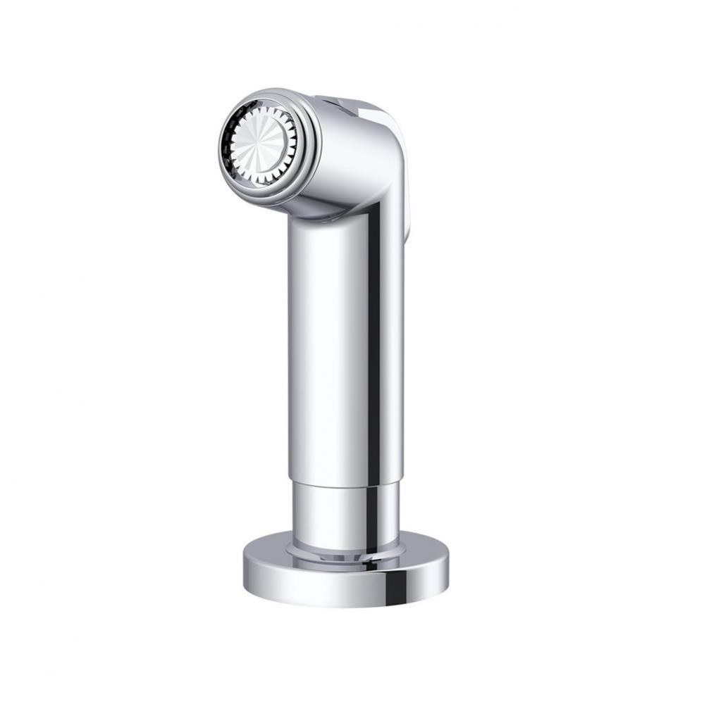 Amalfi Side Spray Kit 2.2gpm Chrome