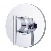 Gerber Plumbing D562058T - Parma 1H 3/4'' Thermostatic Valve Trim Kit Chrome