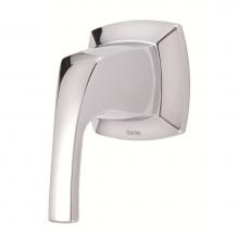 Gerber Plumbing D560918T - Vaughn 1H Trim Kit for Diverter Valves Chrome