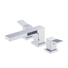 Gerber Plumbing D300919T - Avian 2H Roman Tub Trim Kit w/out Spray Chrome