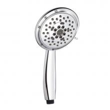 Gerber Plumbing D462038 - Florin 5 Function Handshower 2.0gpm Chrome