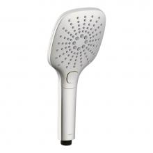 Gerber Plumbing D463138BN - 3 Function Handshower 1.75gpm Brushed Nickel