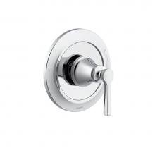 Gerber Plumbing D510479TC - Northerly 1H Valve Only Trim Kit & Treysta Cartridge Chrome
