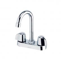 Gerber Plumbing G0049251 - Gerber Classics 2H Bar Faucet 1.75gpm Chrome
