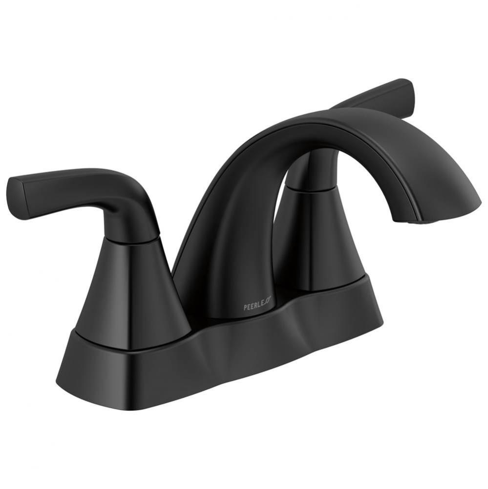 Parkwood&#xae; Two Handle Centerset Lavatory Faucet