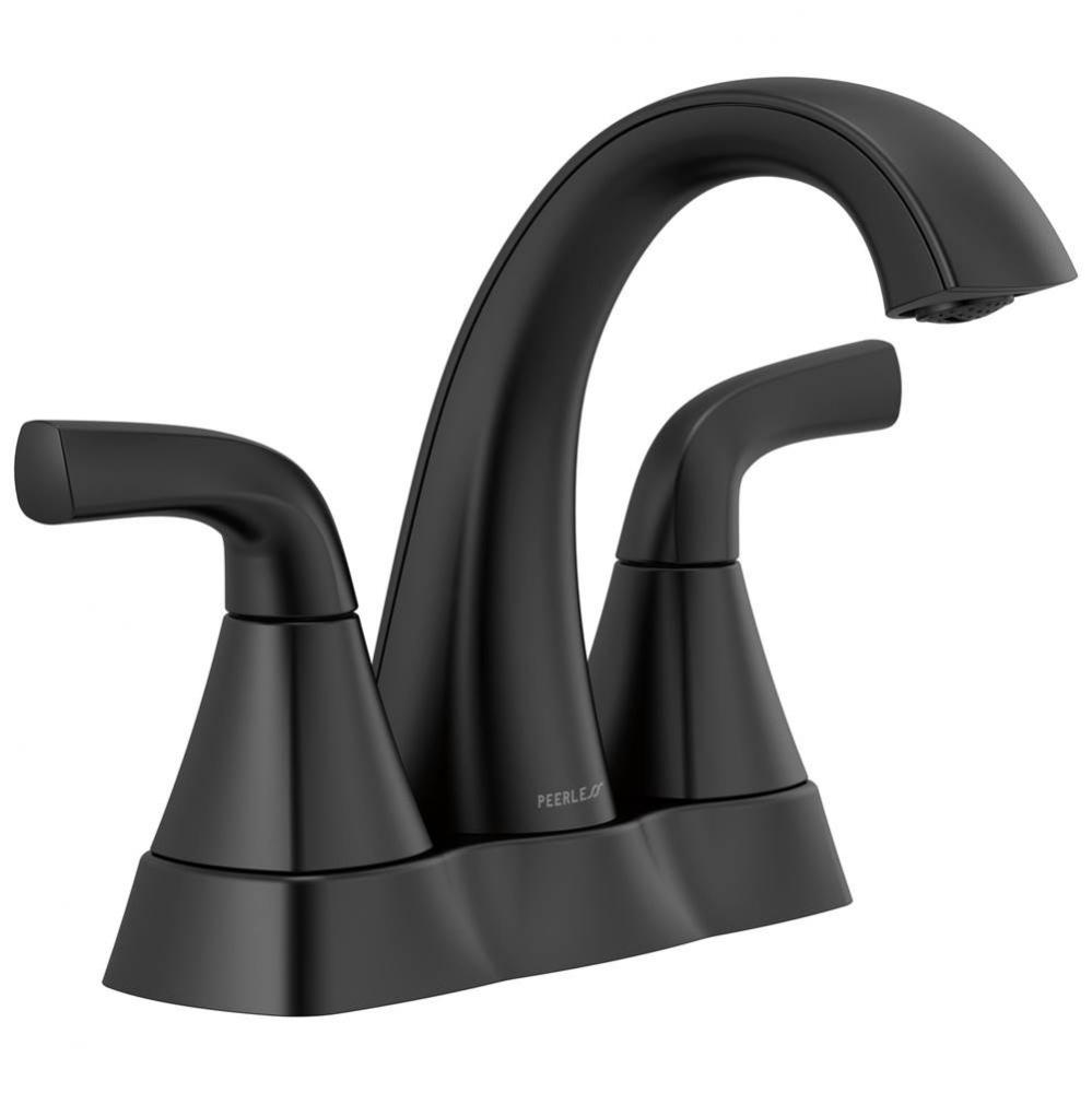 Parkwood&#xae; Two Handle Centerset Lavatory Faucet