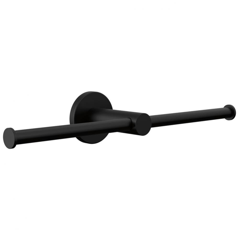 Precept&#xae; Double toilet paper holder