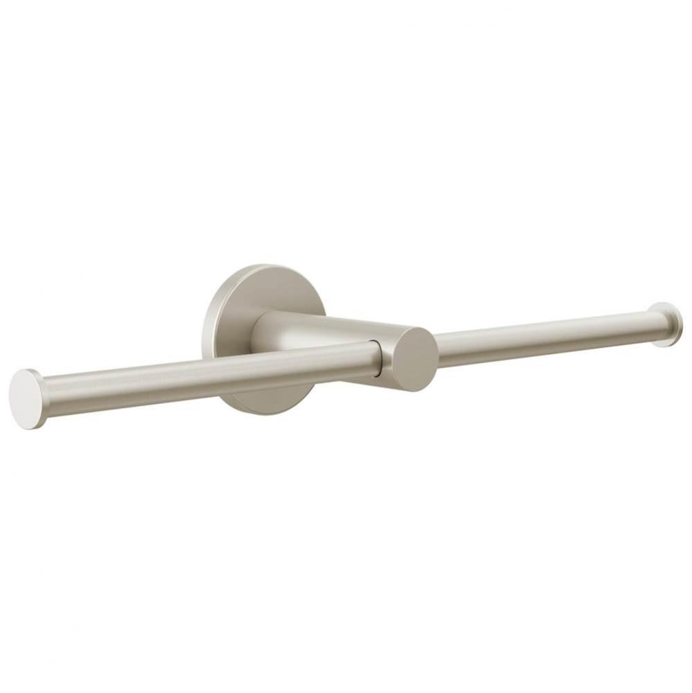 Precept&#xae; Double toilet paper holder