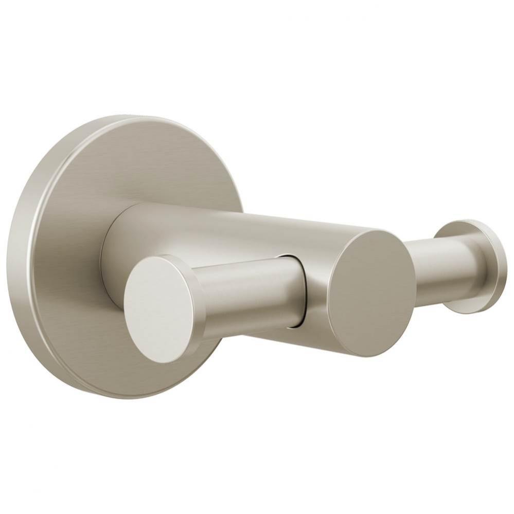 Precept&#xae; Double robe hook