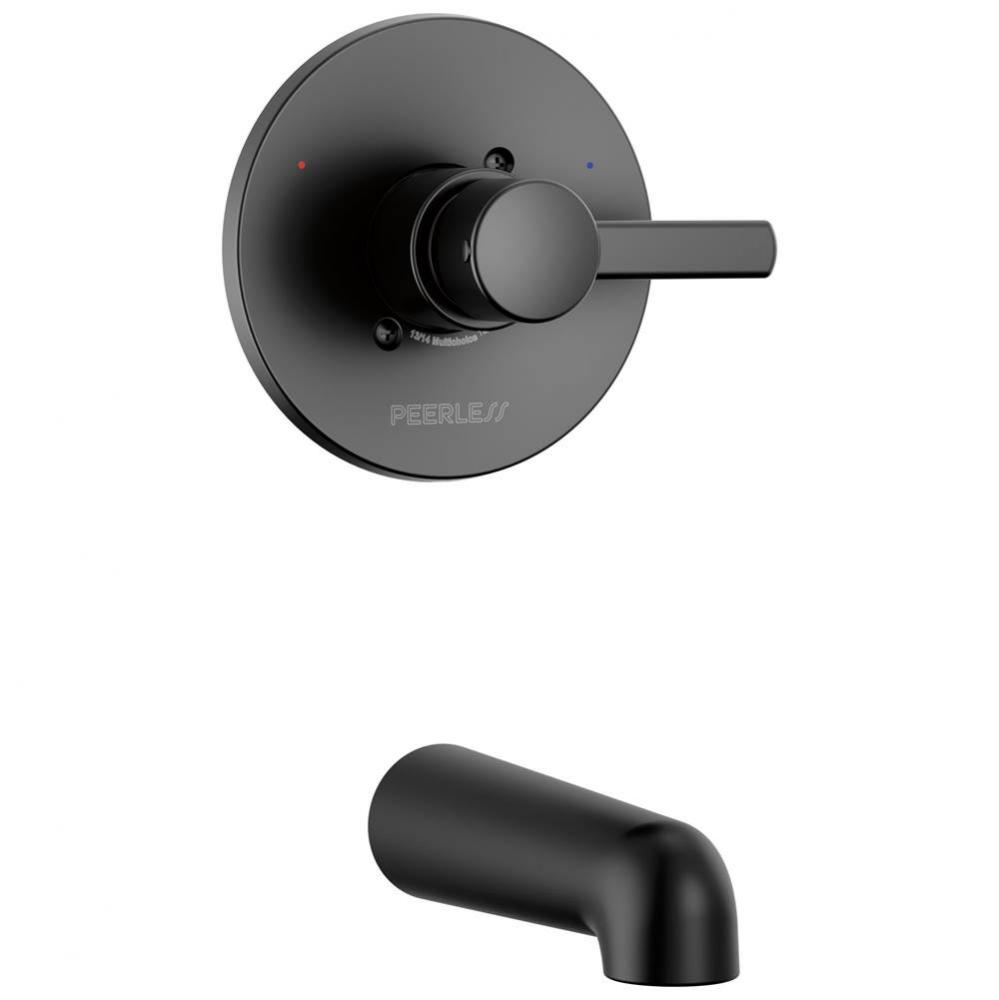 Precept&#xae; Tub only trim kit