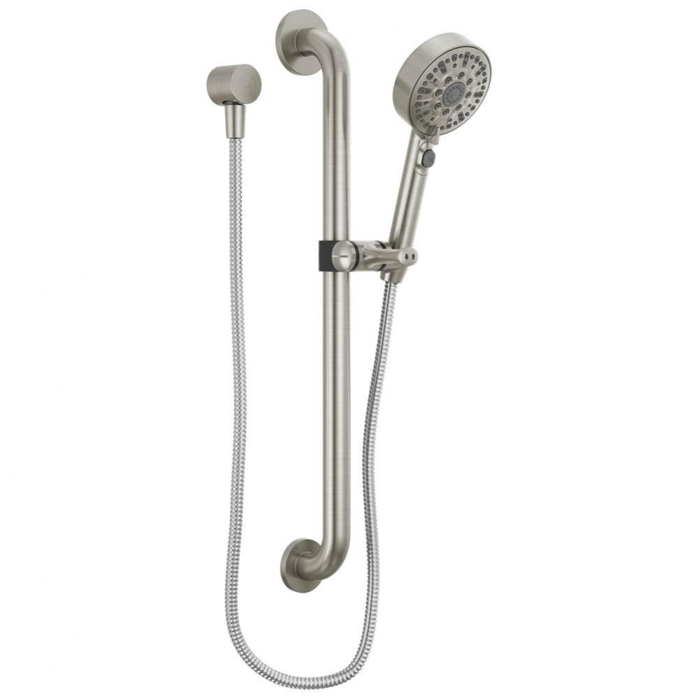 Precept&#xae; ADA hand shower