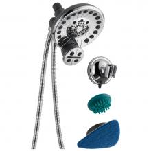 Peerless 76455SN - Universal Showering Components SideKick Shower System