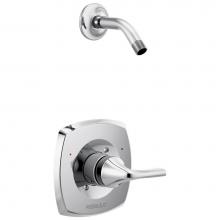 Peerless PTT14235-BNLHD - Parkwood® Shower only trim kit
