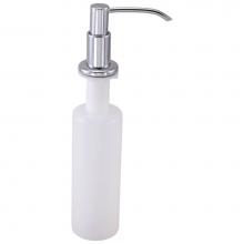 Peerless RP70249SS - Precept® Dispenser Assembly