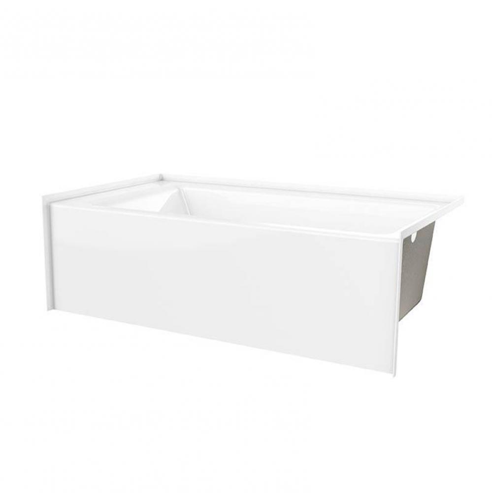 6032SMIN Alcove Bathtub