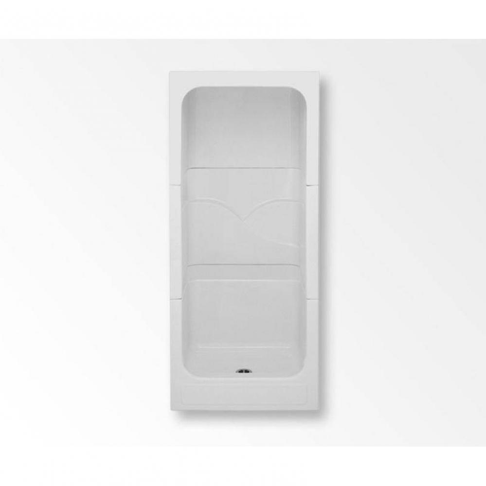 36ACTRIB Alcove Shower