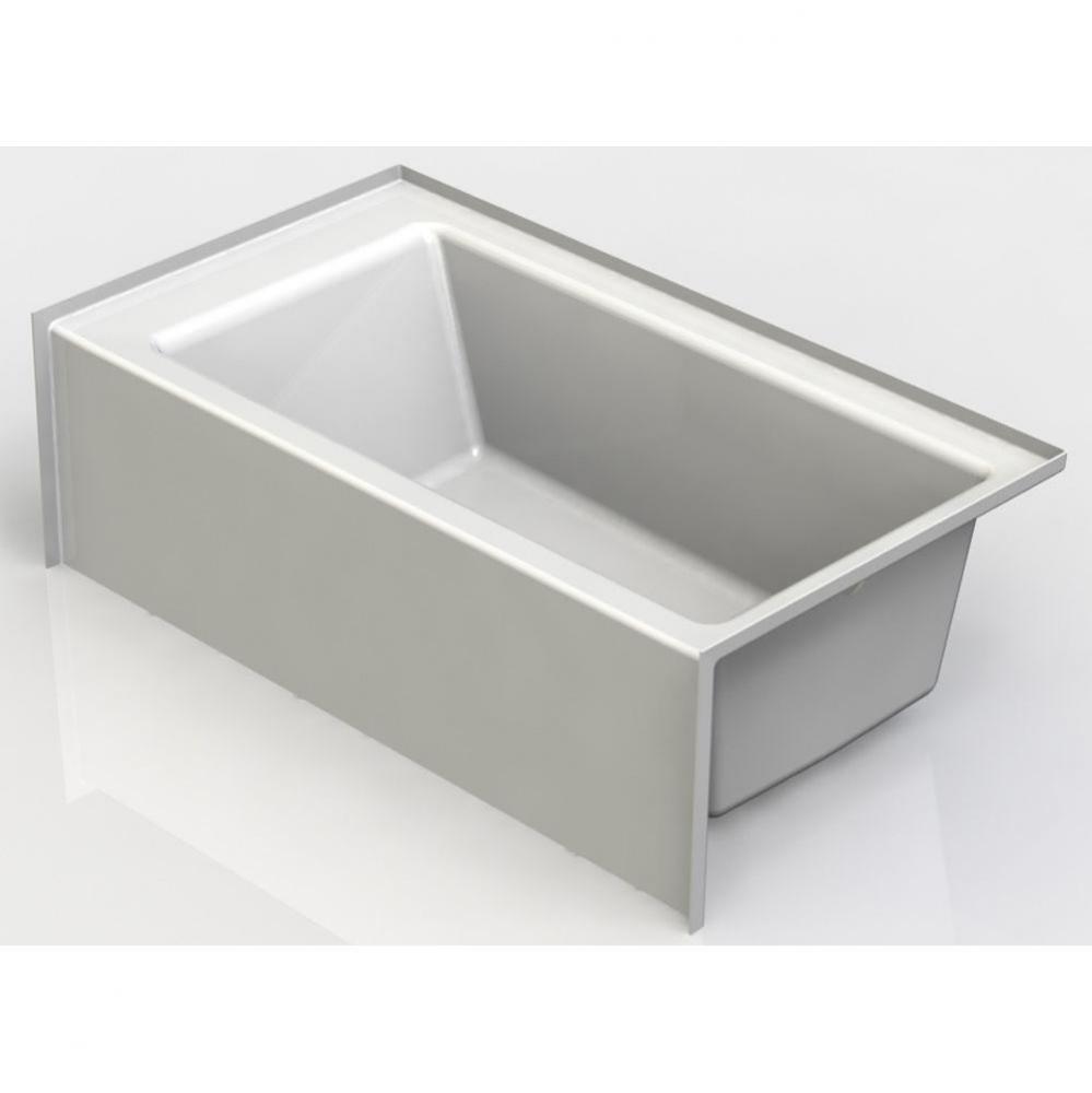 Gelcoat Skirted Tub