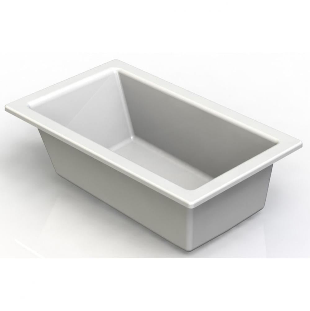 Gelcoat Tub