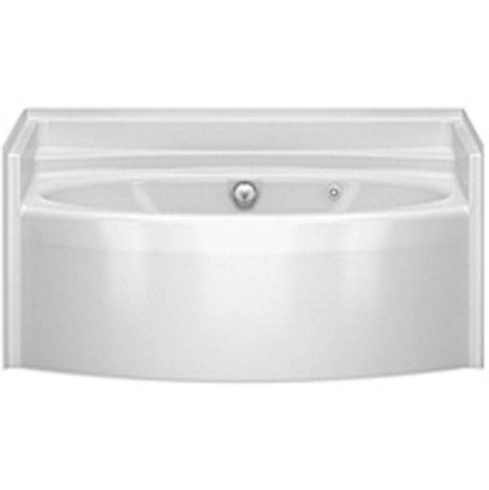 Gelcoat Soaker; Above Floor Rough