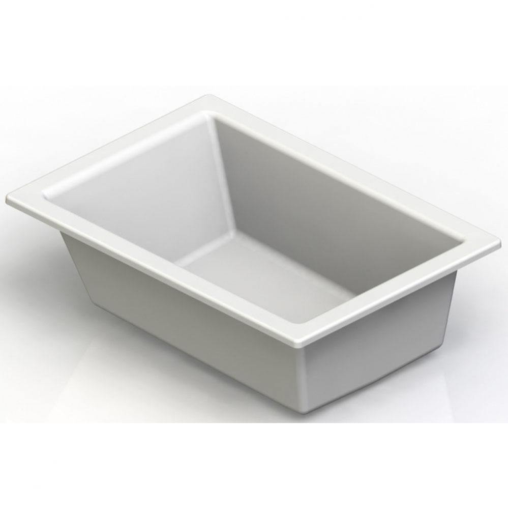 Gelcoat Tub