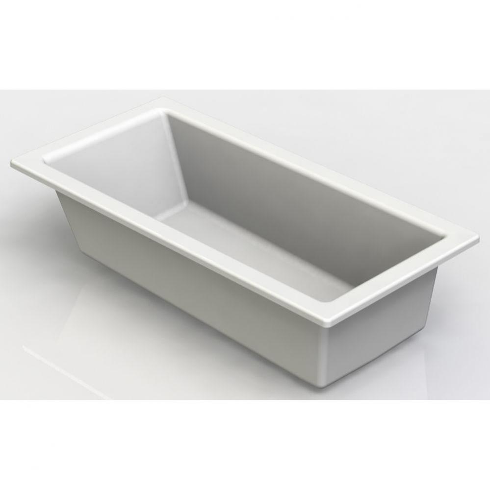 Gelcoat Tub