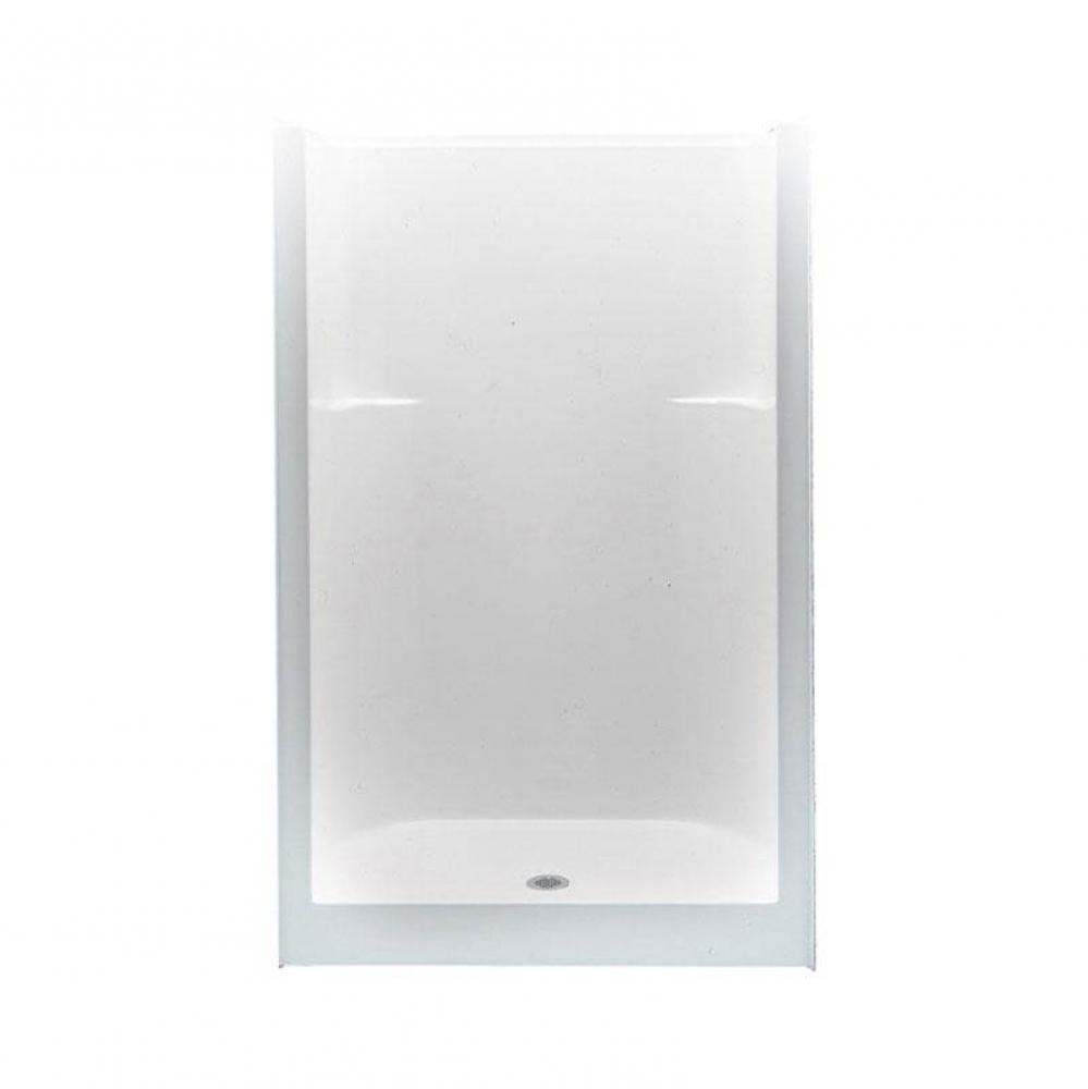 1483CST Alcove Shower