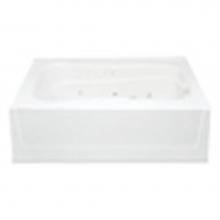Aquatic 6042HR-WH - Gelcoat Soaker