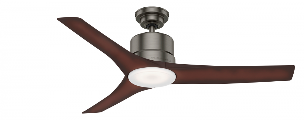Casablanca Piston Ceiling Fan