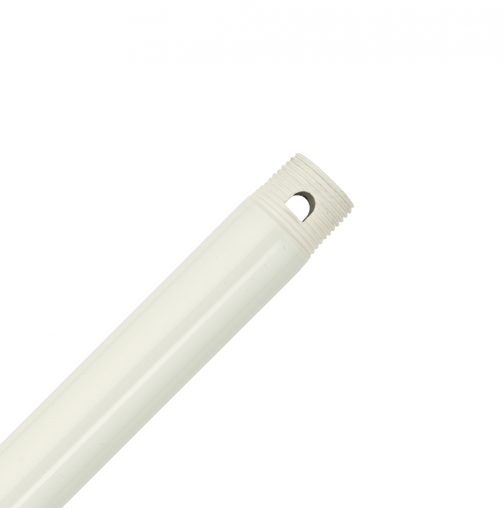 Hunter Fresh White 24&#34; Downrod