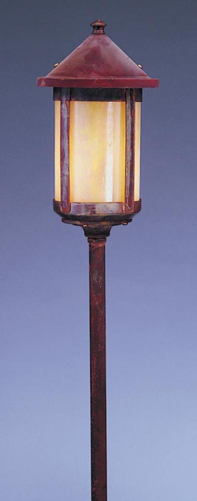 Berkeley Stem Mount