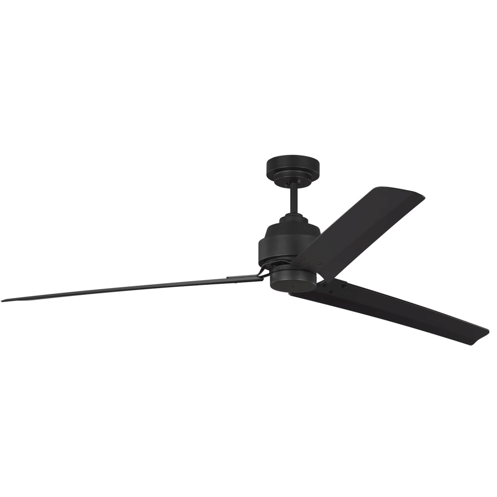 Arcade 68&#34; Ceiling Fan