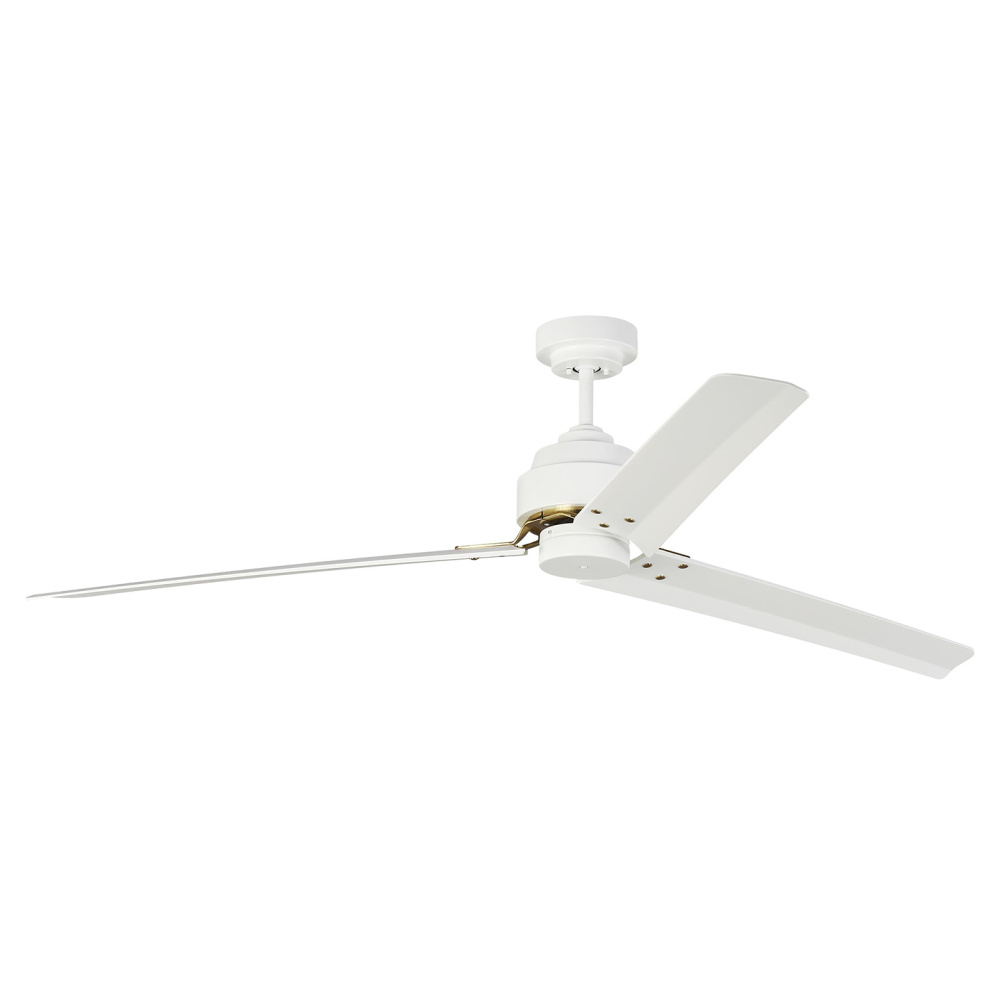 Arcade 68&#34; Ceiling Fan