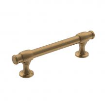 Amerock BP36766CZ - Winsome Pull