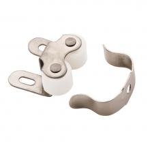 Amerock 10PK347414 - Nickel Roller Catch