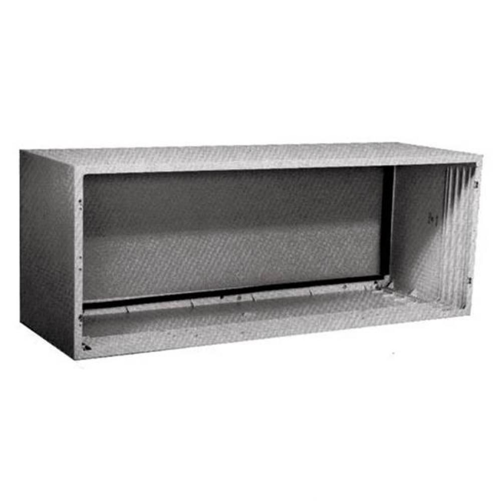 RAC SMC Wall Case