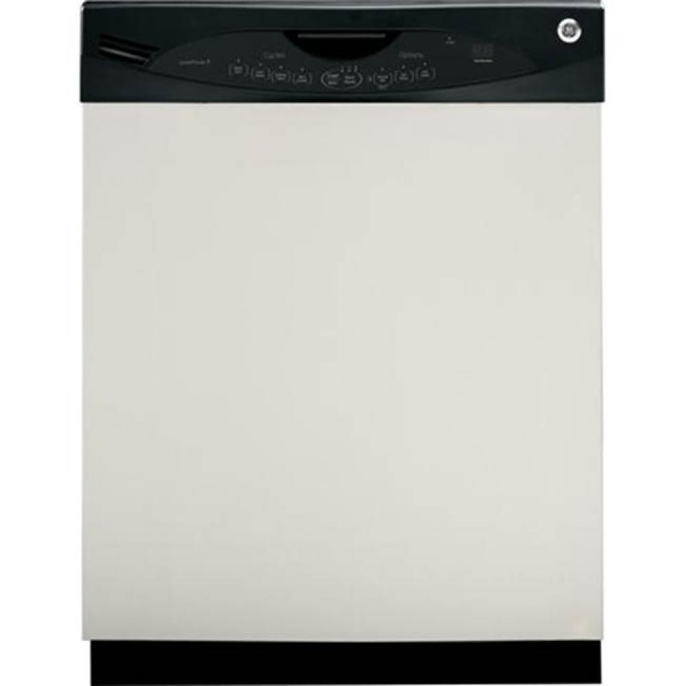 GE&#xae; Tall Tub Built-In