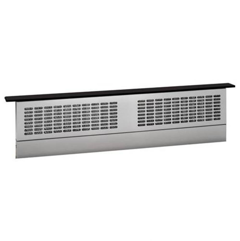 Universal 36&apos;&apos; Telescopic Downdraft System
