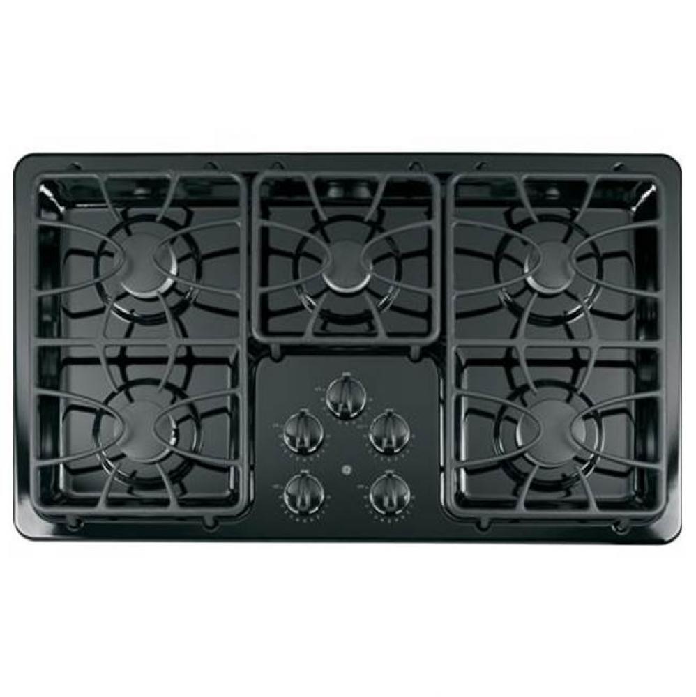 GE&#xae; 36&apos;&apos; Built-In Gas