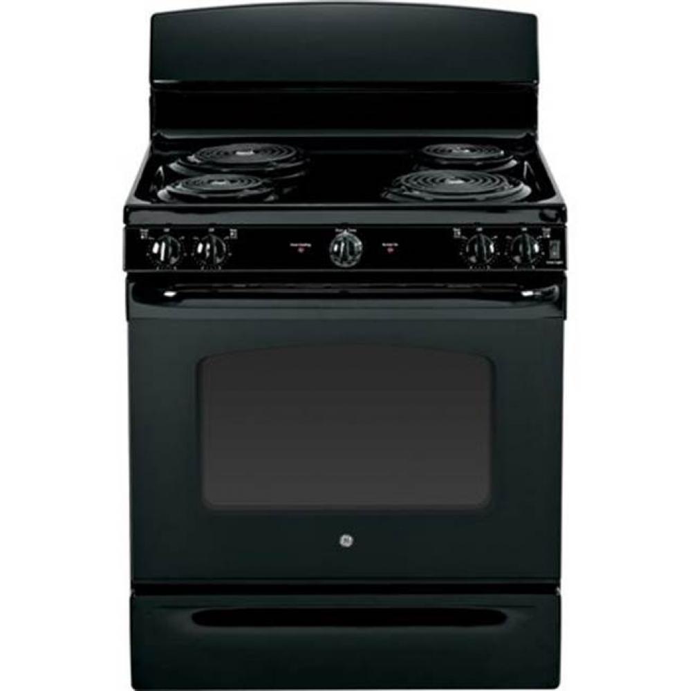 GE&#xae; 30&apos;&apos; Free-Standing Electric