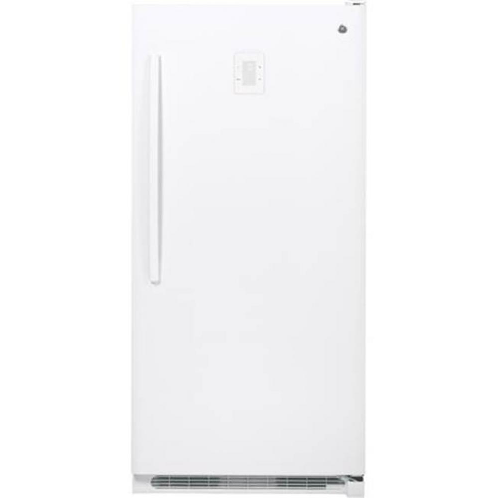 GE&#xae; 20.2 Cu. Ft. Frost-Free Upright