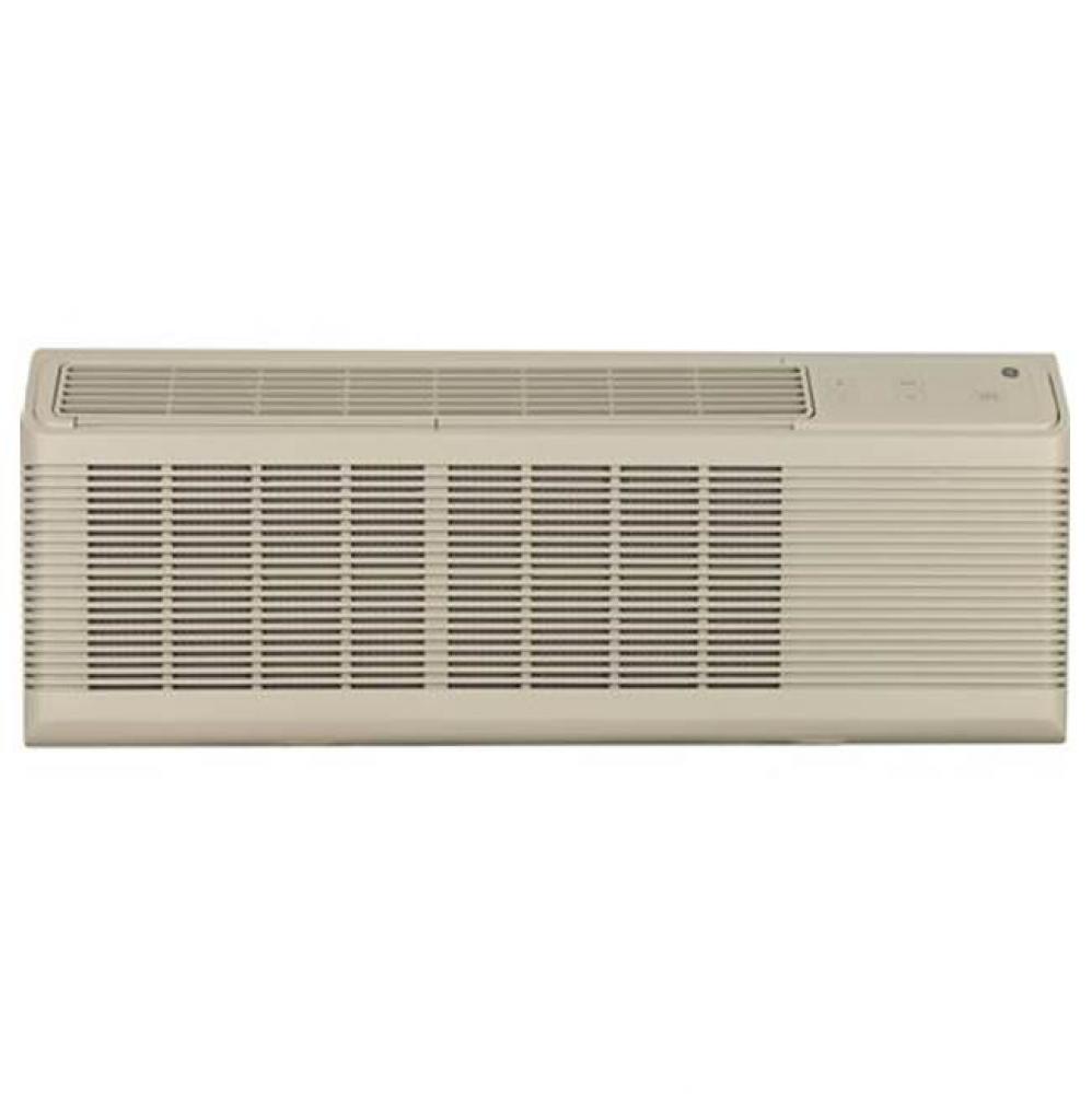 GE Zoneline&#xae; Heat Pump Unit with Makeup Air, 230/208