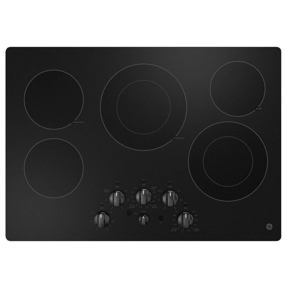 30&apos;&apos; Cooktops - Radiant