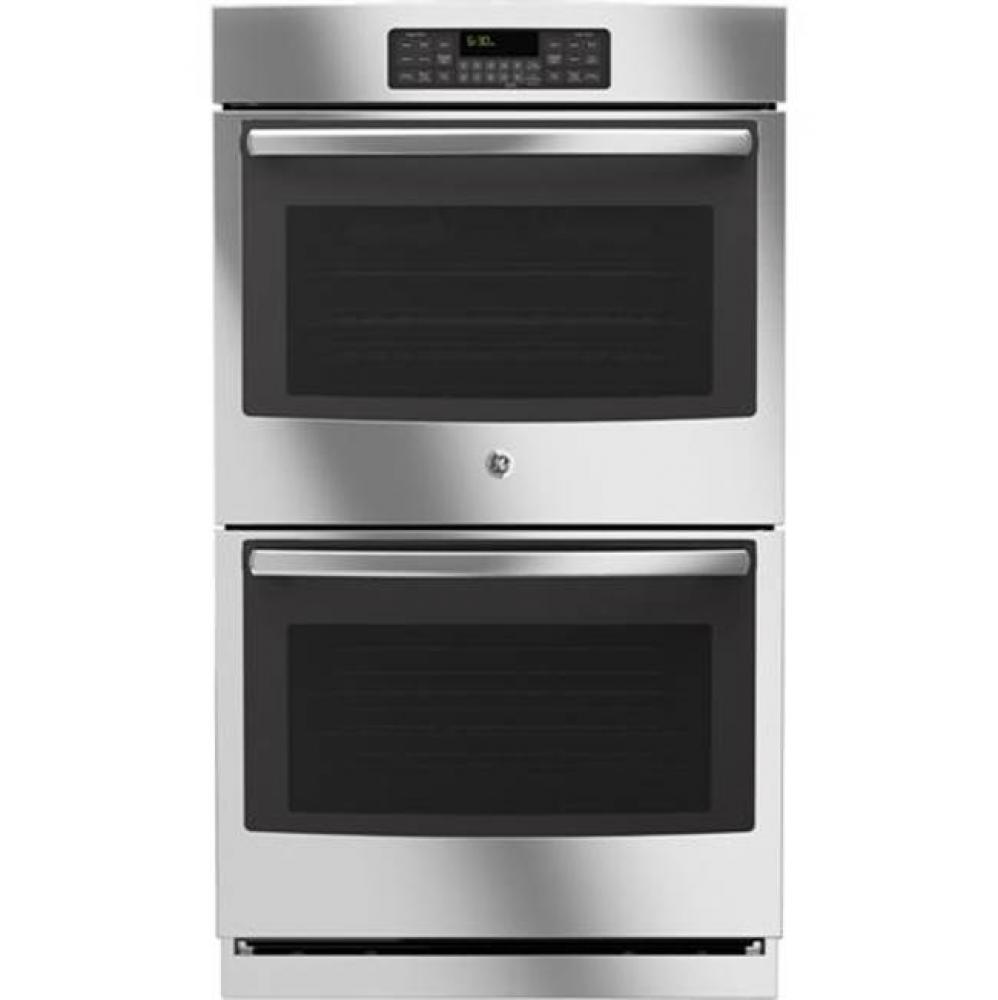 GE&#xae; 30&apos;&apos; Built-In Double Wall
