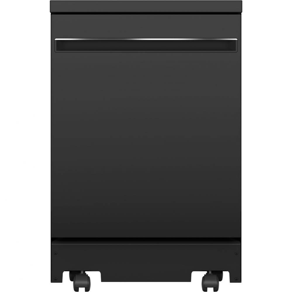 GE 24&apos;&apos; Portable Dishwasher